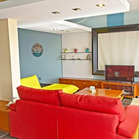 Morpheus Apartment Limassol Ngoại thất bức ảnh