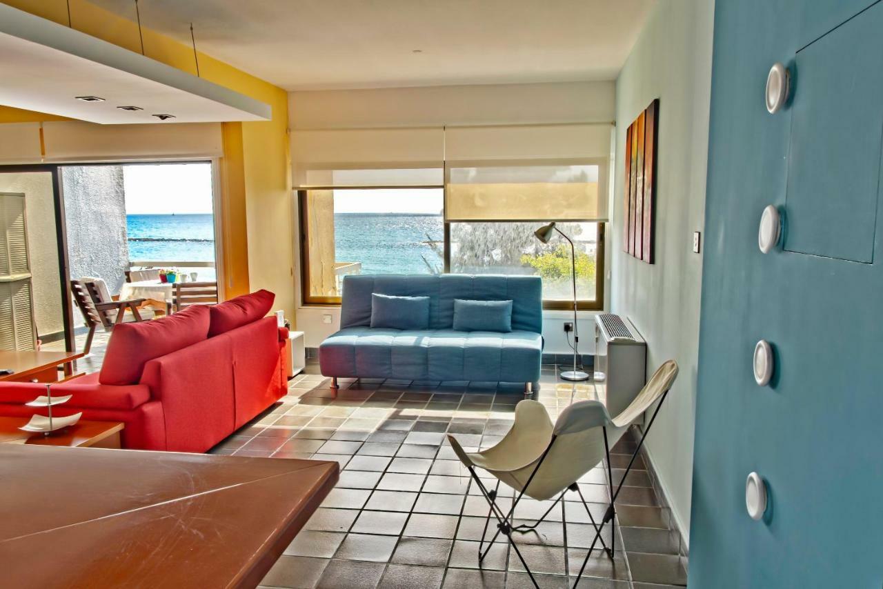 Morpheus Apartment Limassol Ngoại thất bức ảnh