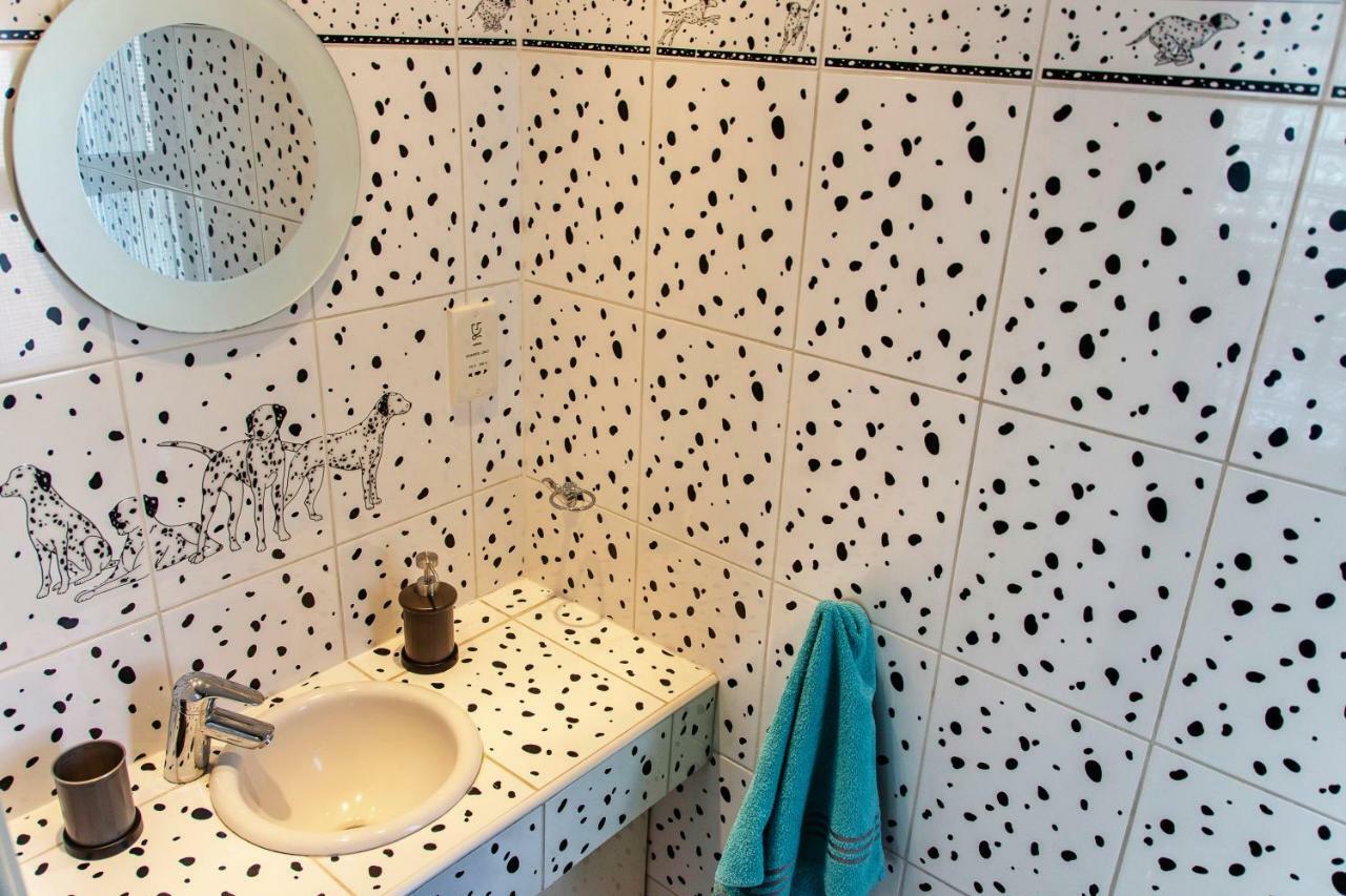 Morpheus Apartment Limassol Ngoại thất bức ảnh